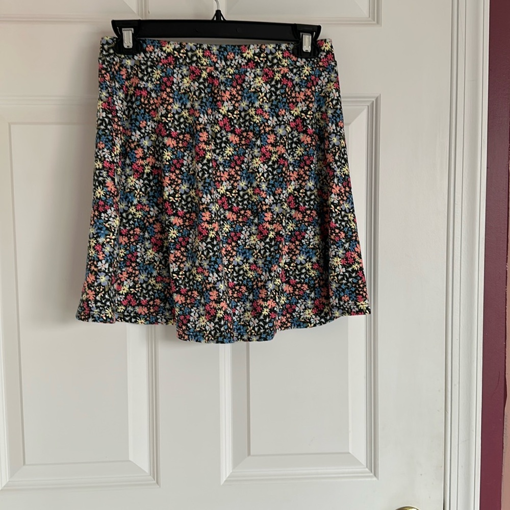 SO skirt